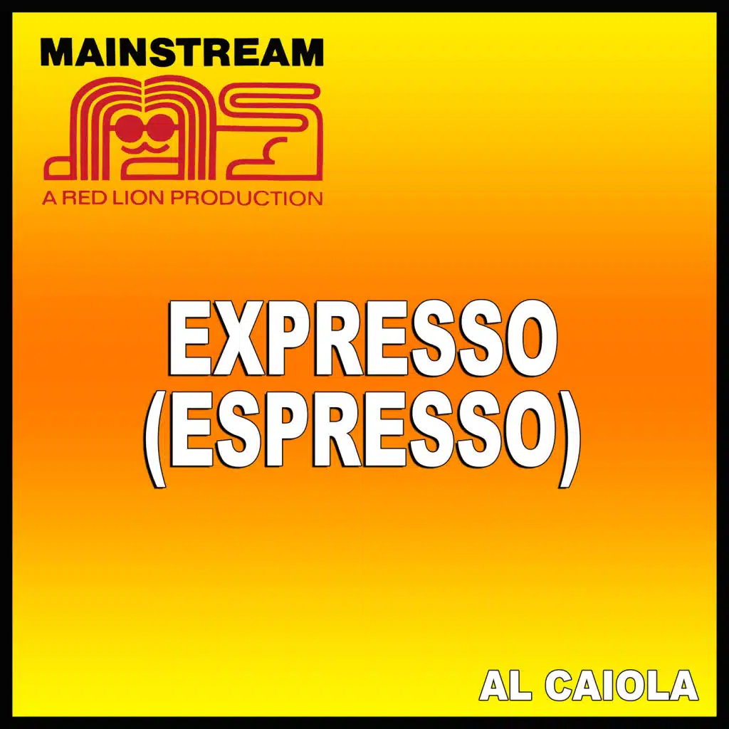 Expresso (Espresso)