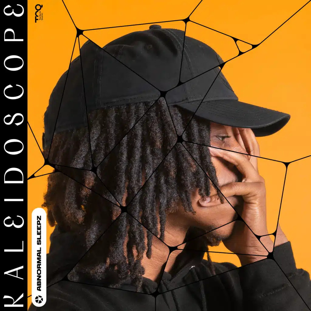 Textures (feat. HMD)