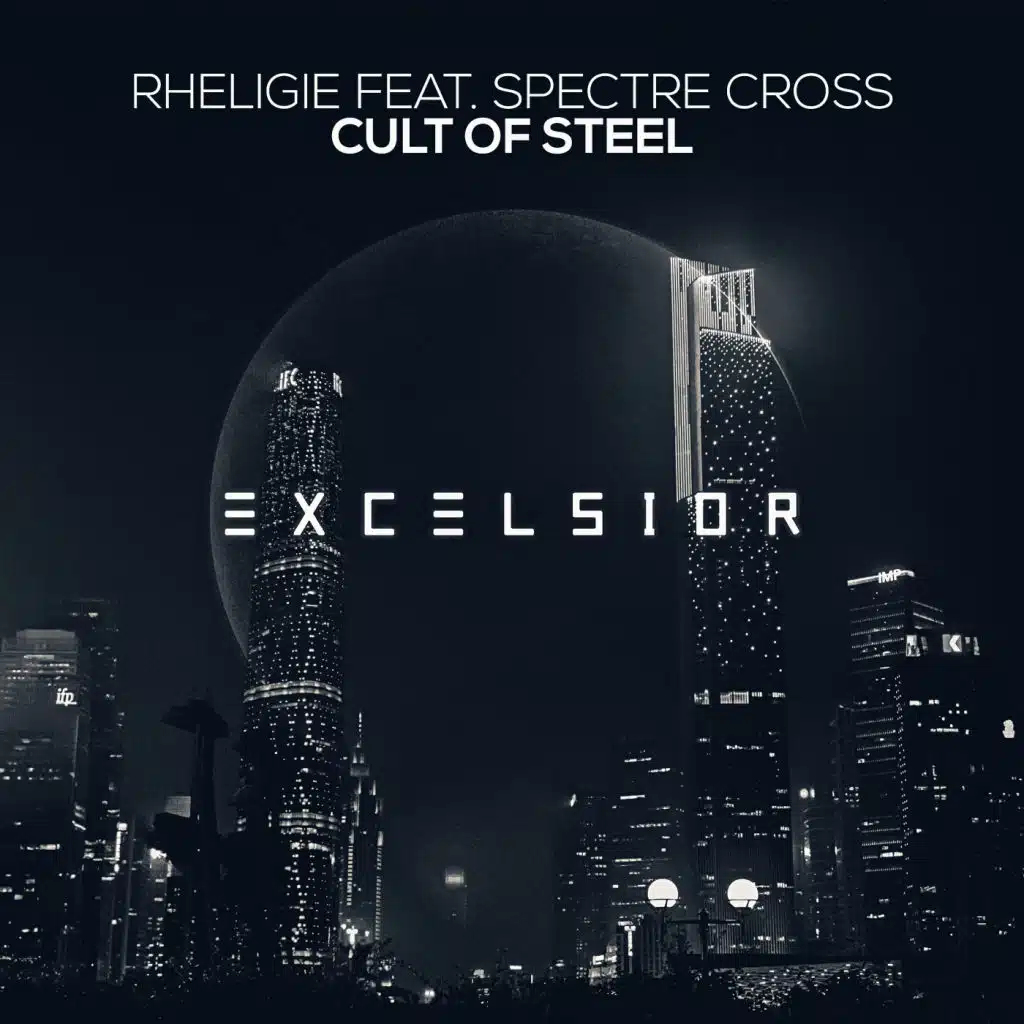 Rheligie feat. Spectre Cross