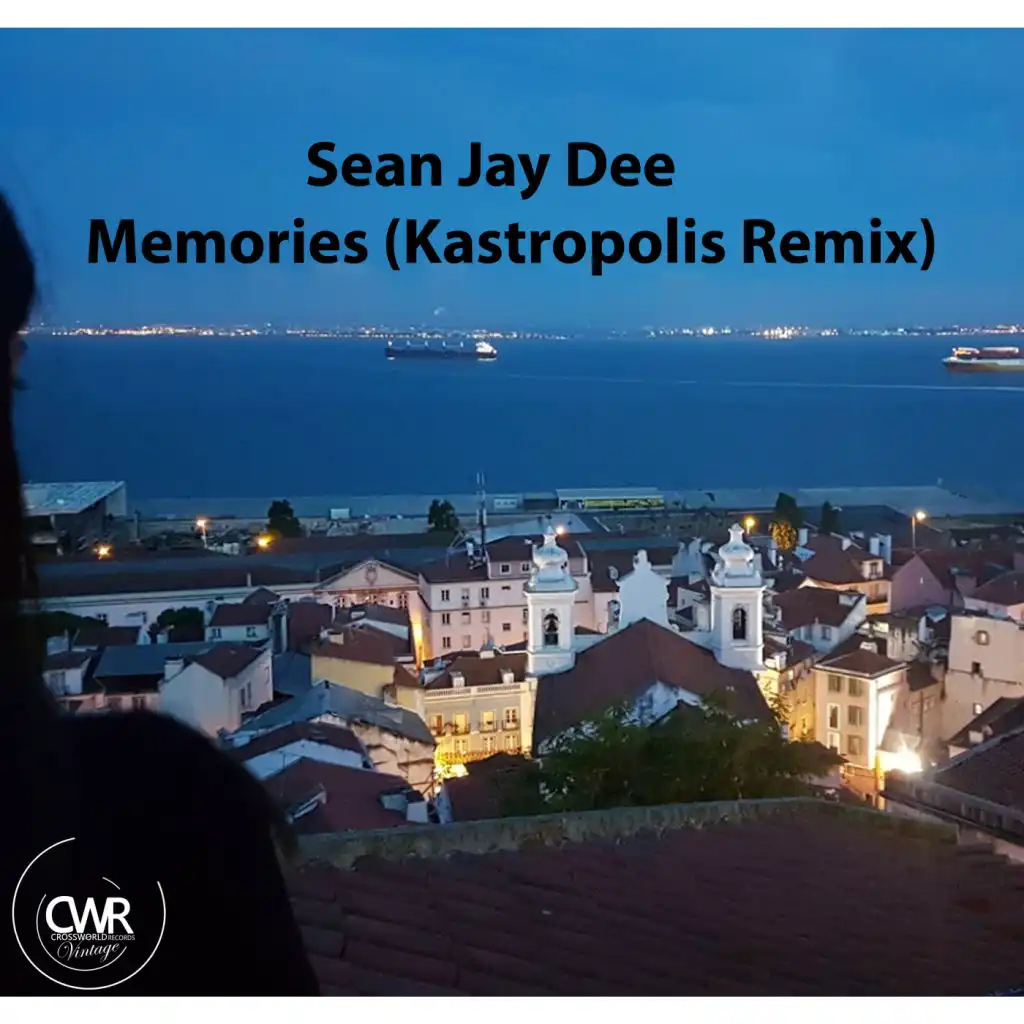 Memories (Kastropolis Remix Radio Edit)