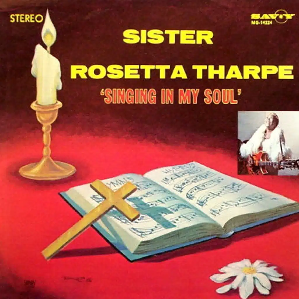 My Soul Is Singing