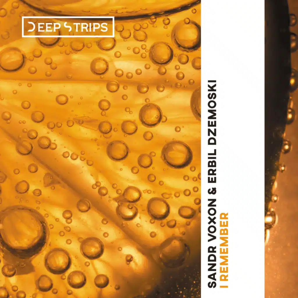 Sandr Voxon, Erbil Dzemoski