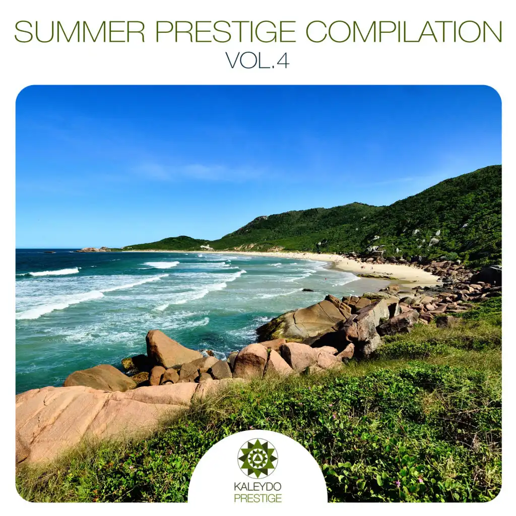 Summer Prestige Compilation, Vol.4