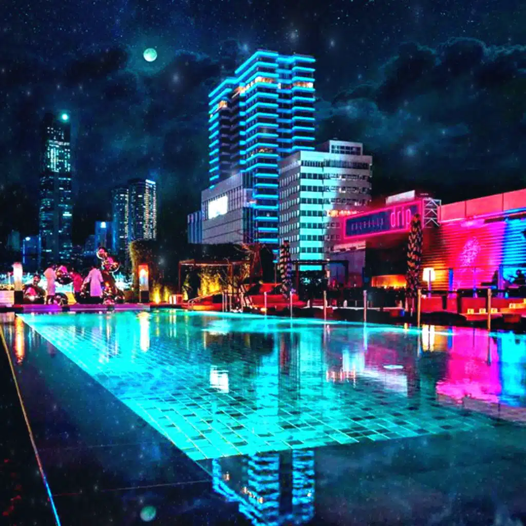 Late Night Vibes 2 (The Album)