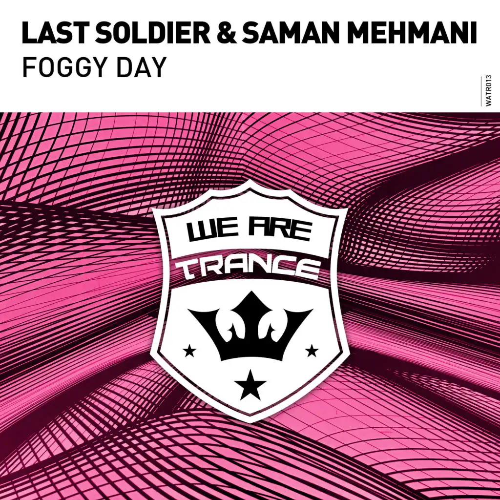 Last Soldier & Saman Mehmani