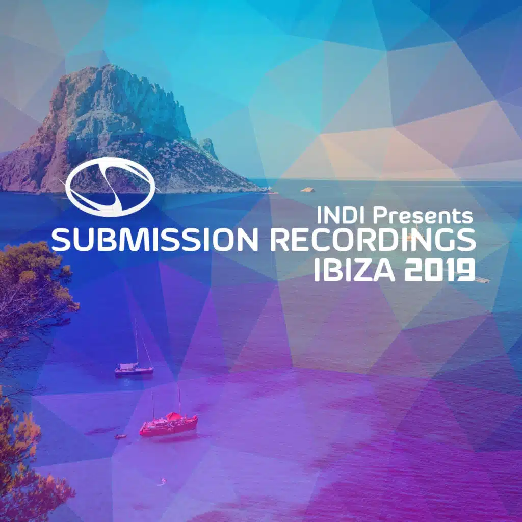 Submission Recordings Presents:Ibiza 2019