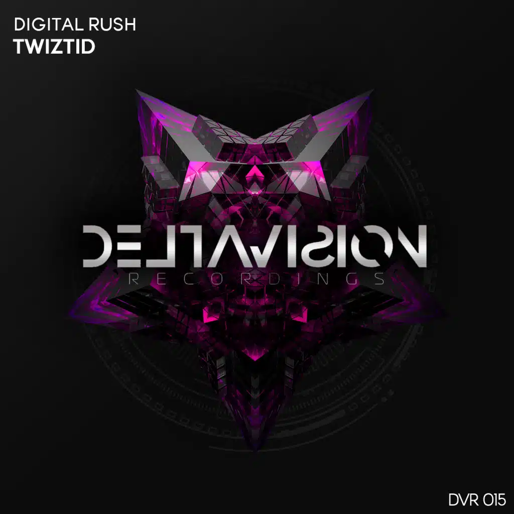 Digital Rush