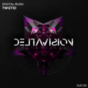 Digital Rush