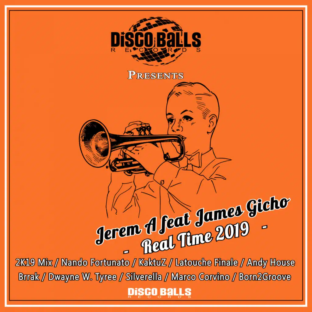 Real Time 2019 Part 1