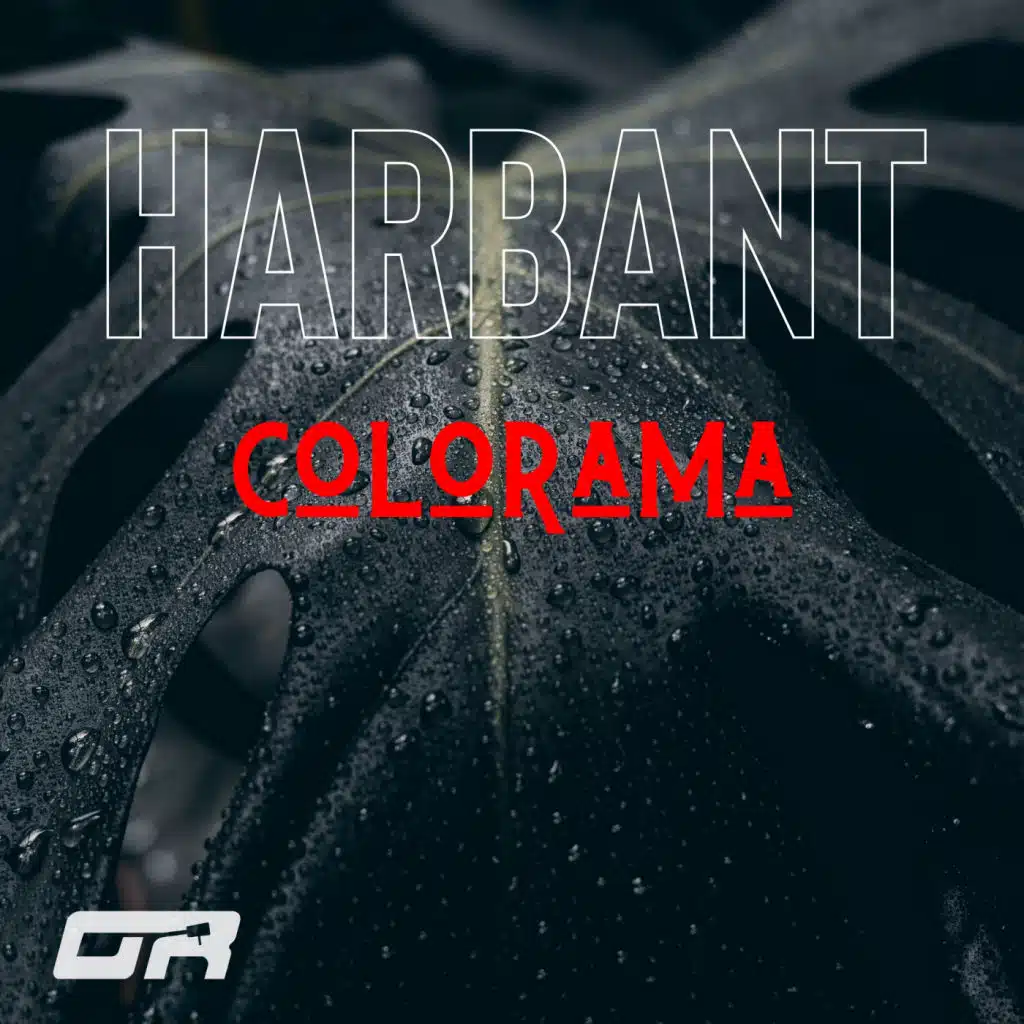 Colorama (Lineki Radio Edit)