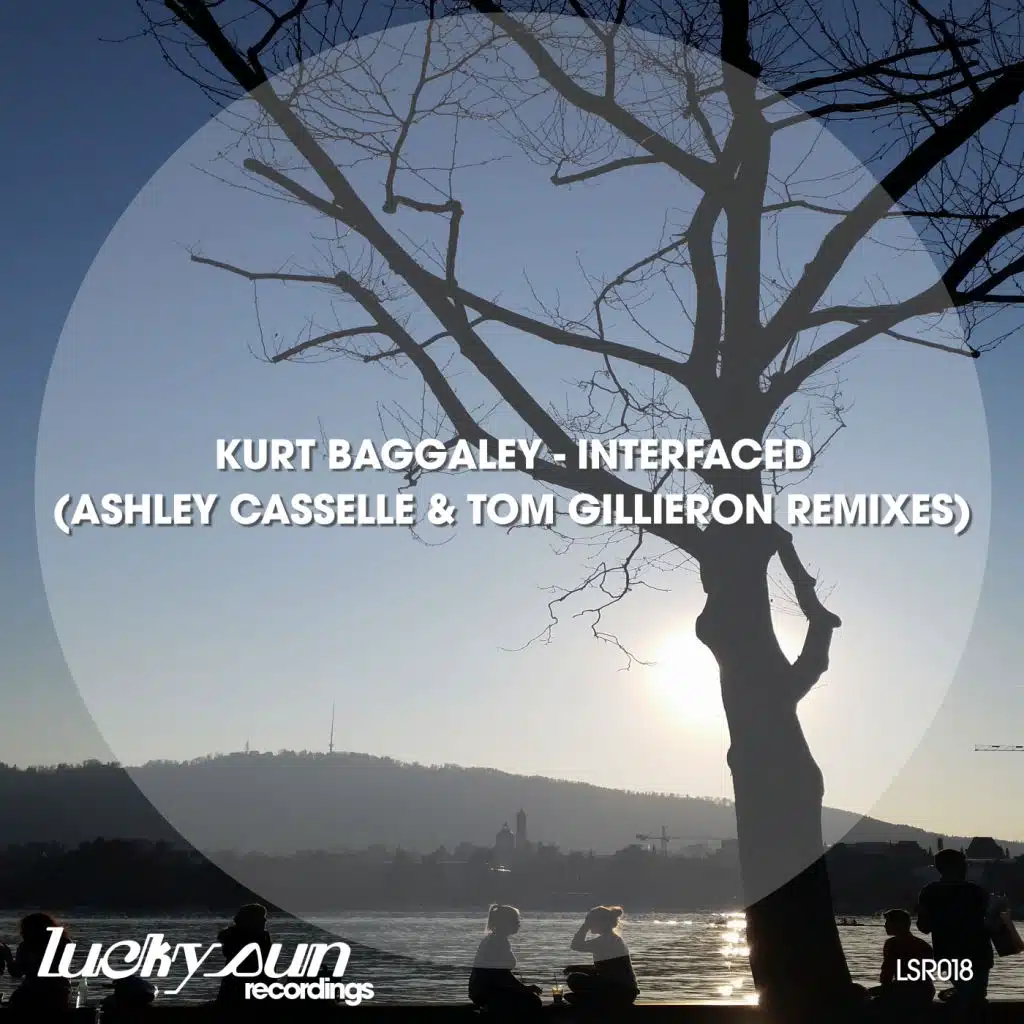 Interfaced (Ashley Casselle & Tom Gillieron Remix)