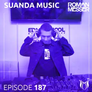 Suanda Music Episode 187