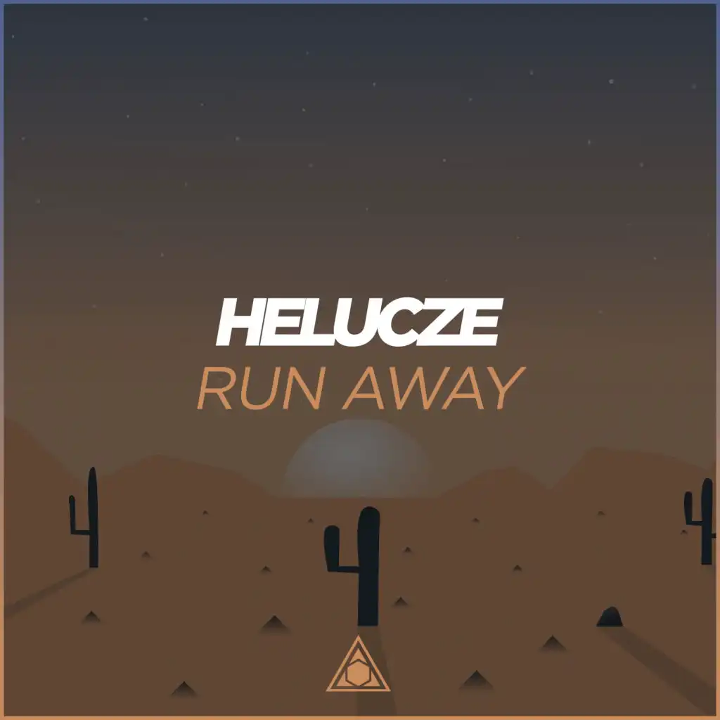 Run Away (Instrumental Mix)