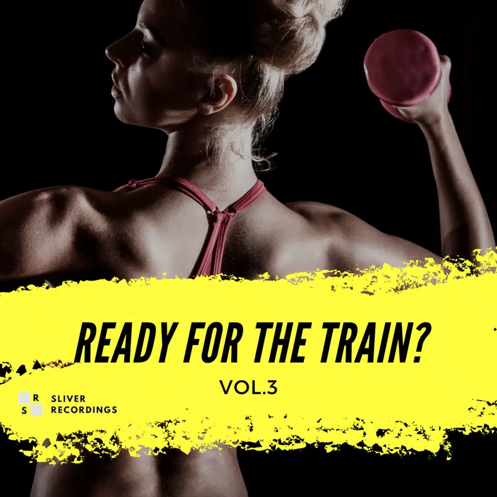 Hellish Heat (Master Edit)