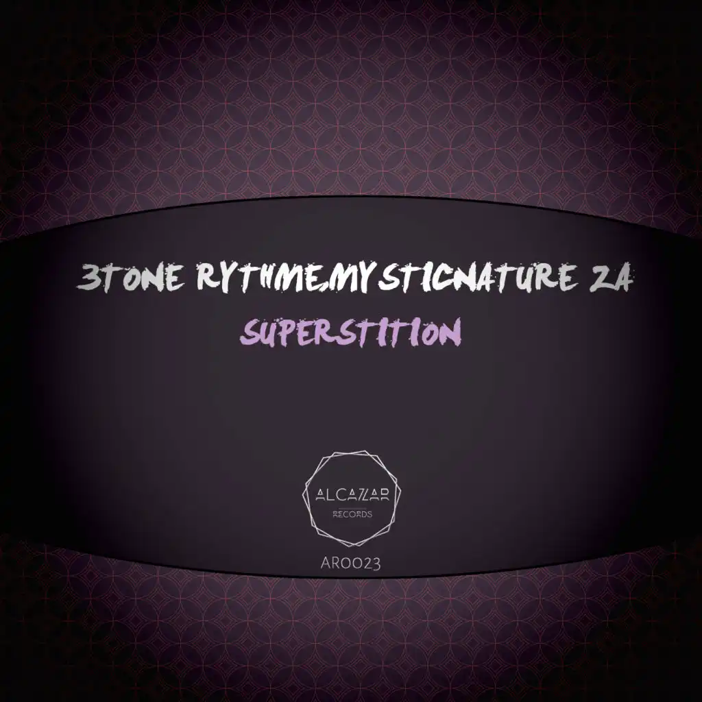 3Tone Rythme, MysticNature ZA