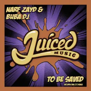 Narf Zayd, Buba DJ