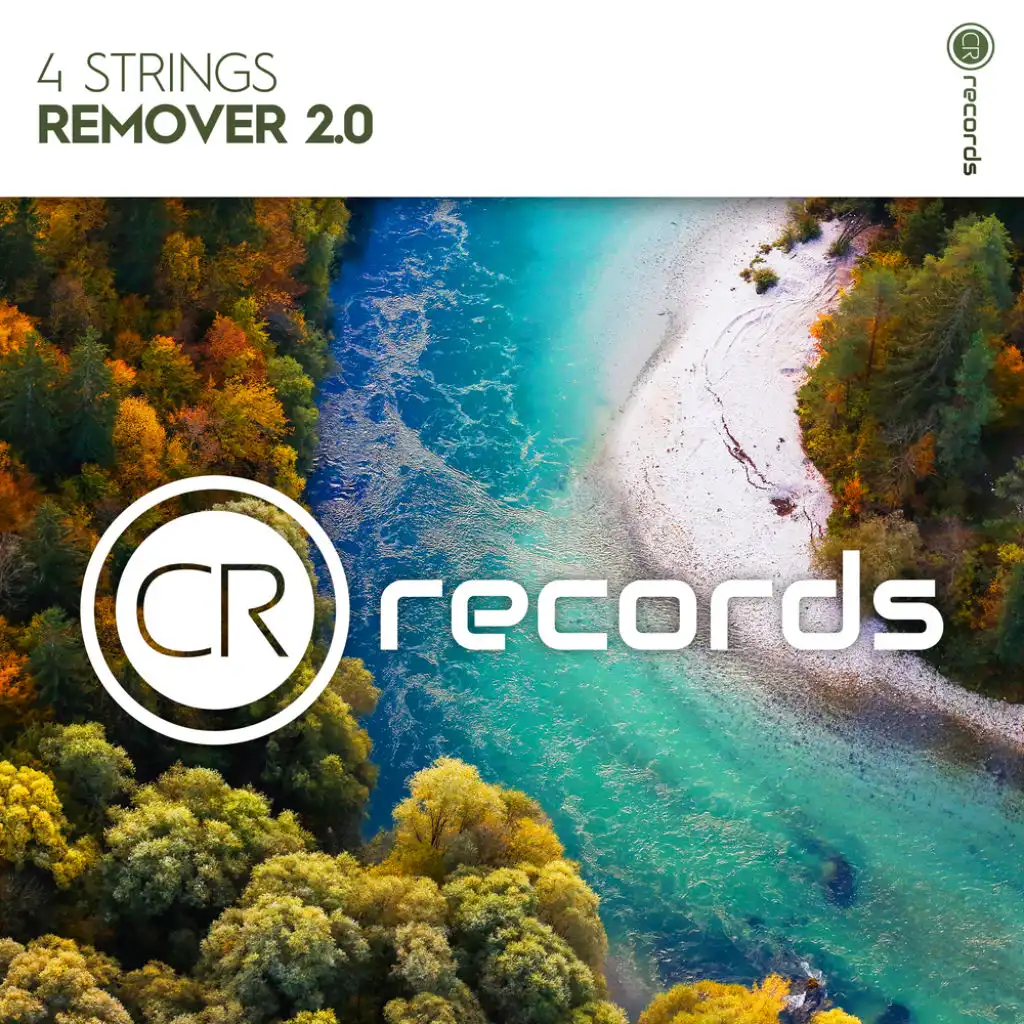 Remover 2.0 (Extended Mix)