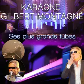 Gilbert Montagné: ses plus grands tubes