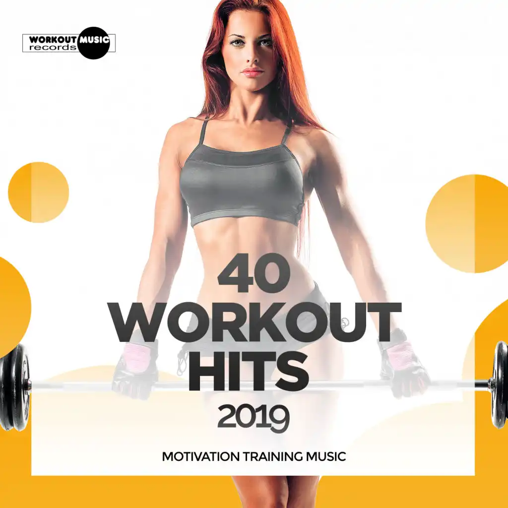 Right Now (Workout Mix Edit 134 bpm)