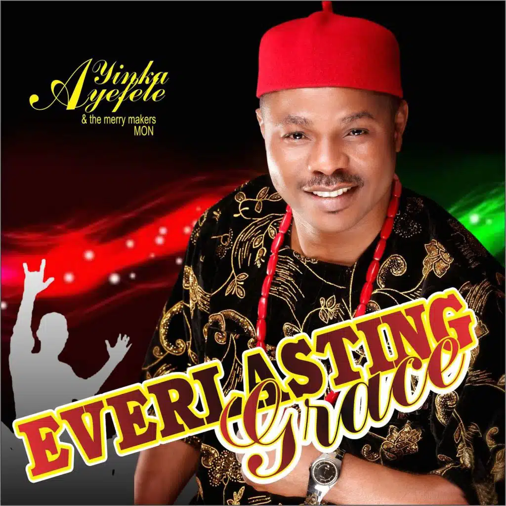 Everlasting Grace