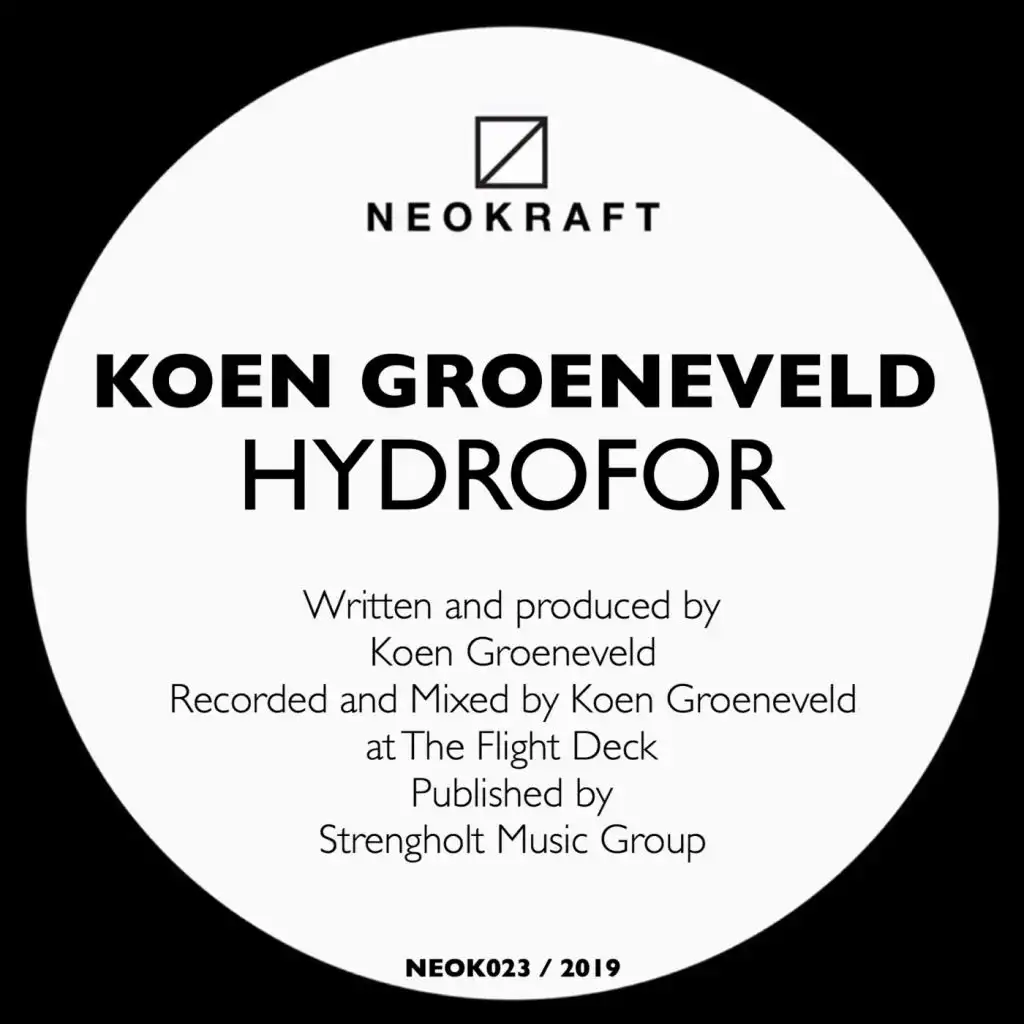 Hydrofor (Extended Mix)