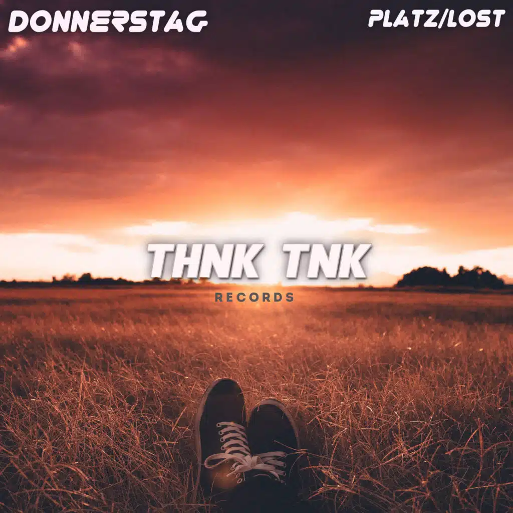 Platz/Lost