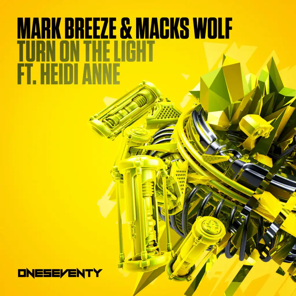 Mark Breeze & Macks Wolf