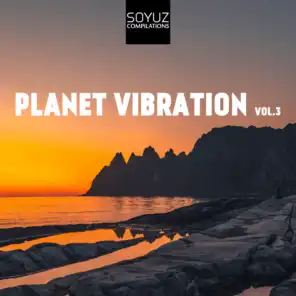 Planet Vibration, Vol. 3