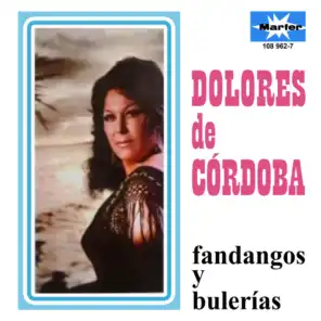 Dolores de Córdoba
