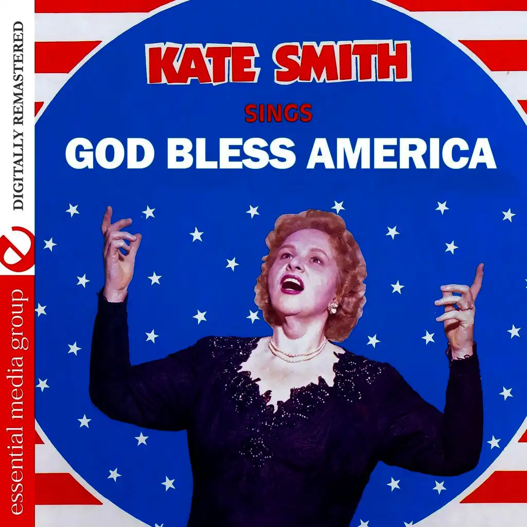 Sings God Bless America (Digitally Remastered)