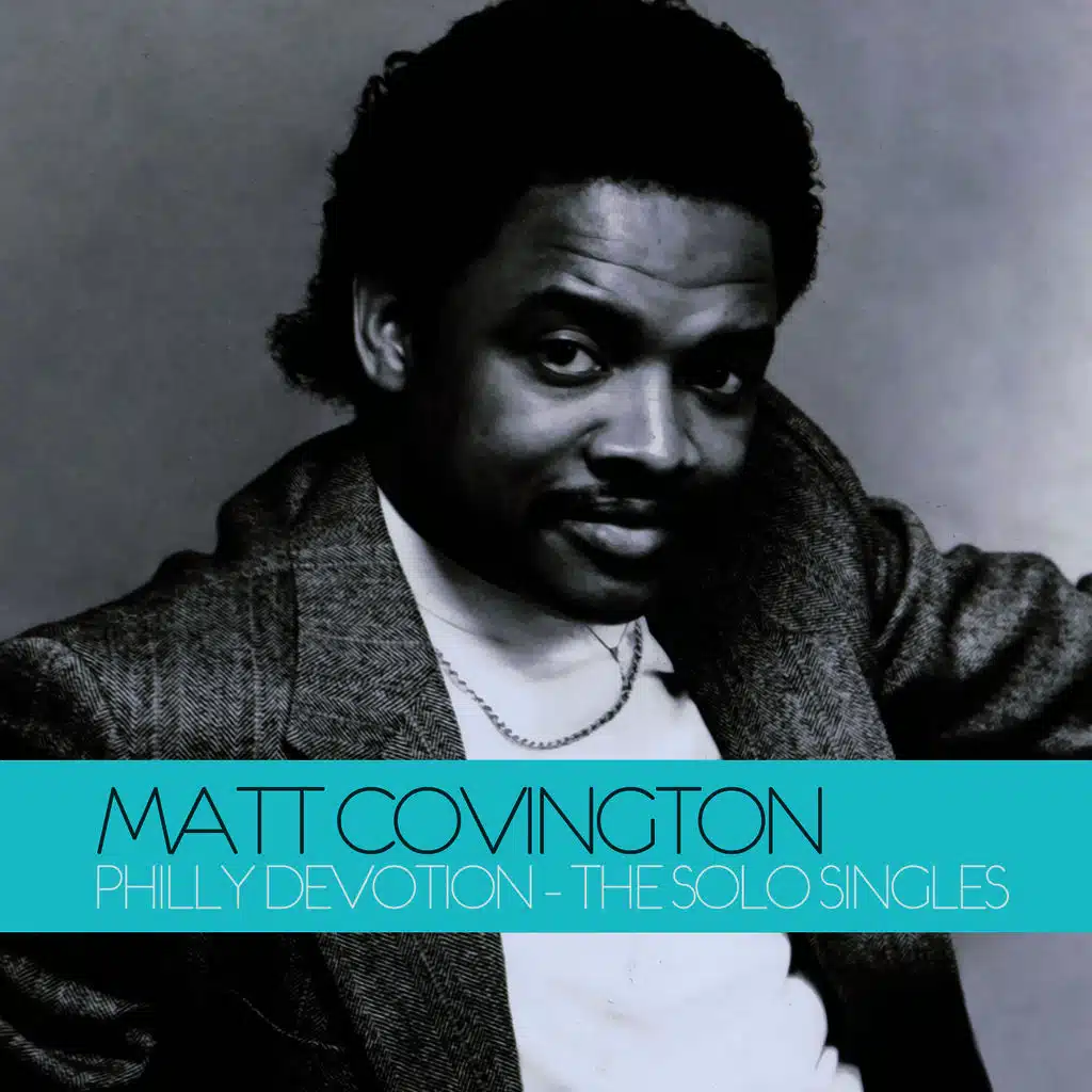 Philly Devotion - The Solo Singles (Digitally Remastered)