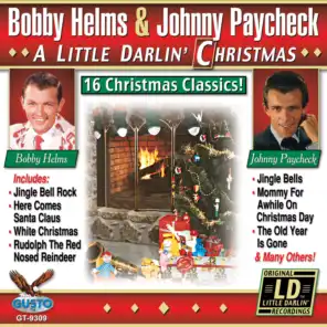 Bobby Helms & Johnny Paycheck