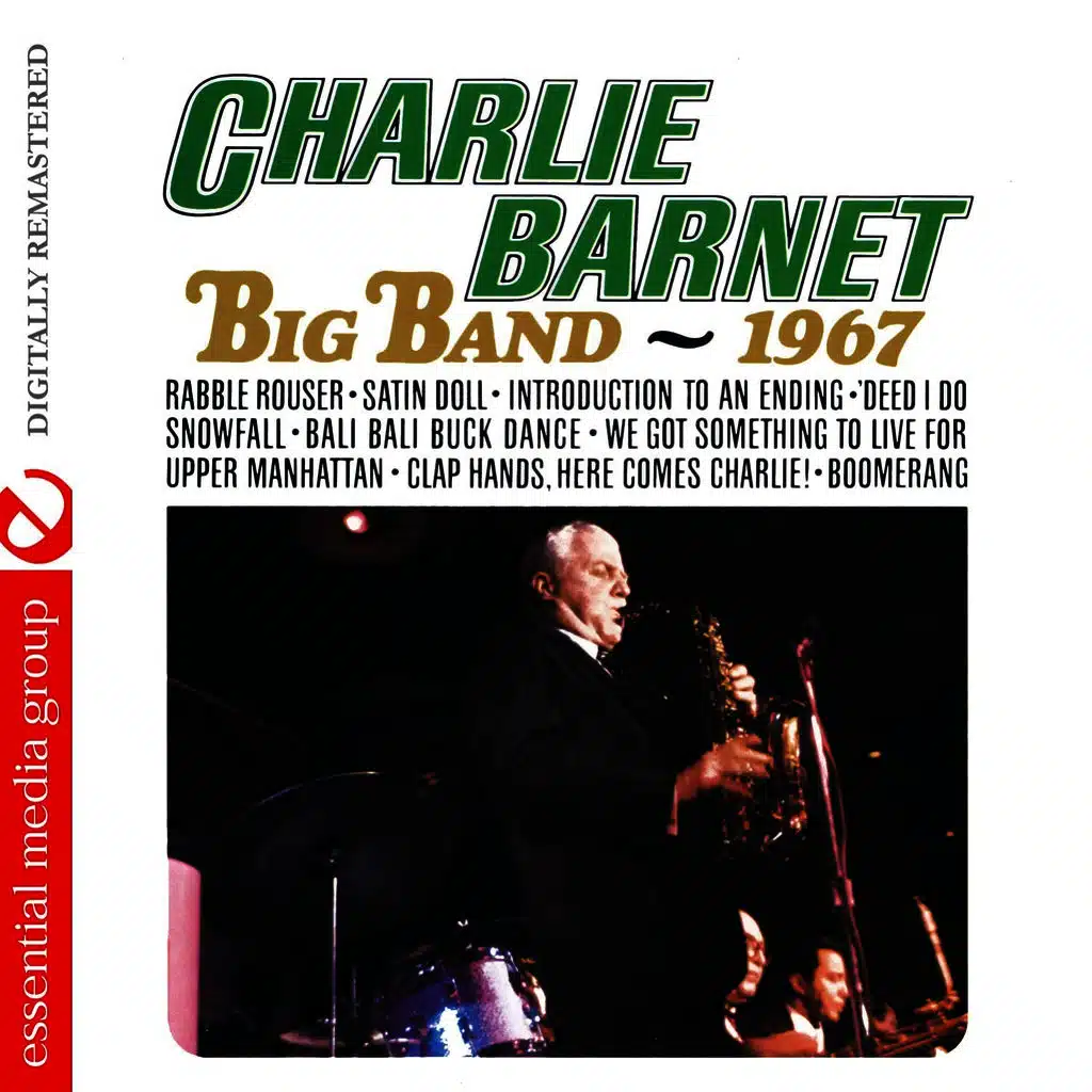 1967 (Digitally Remastered)