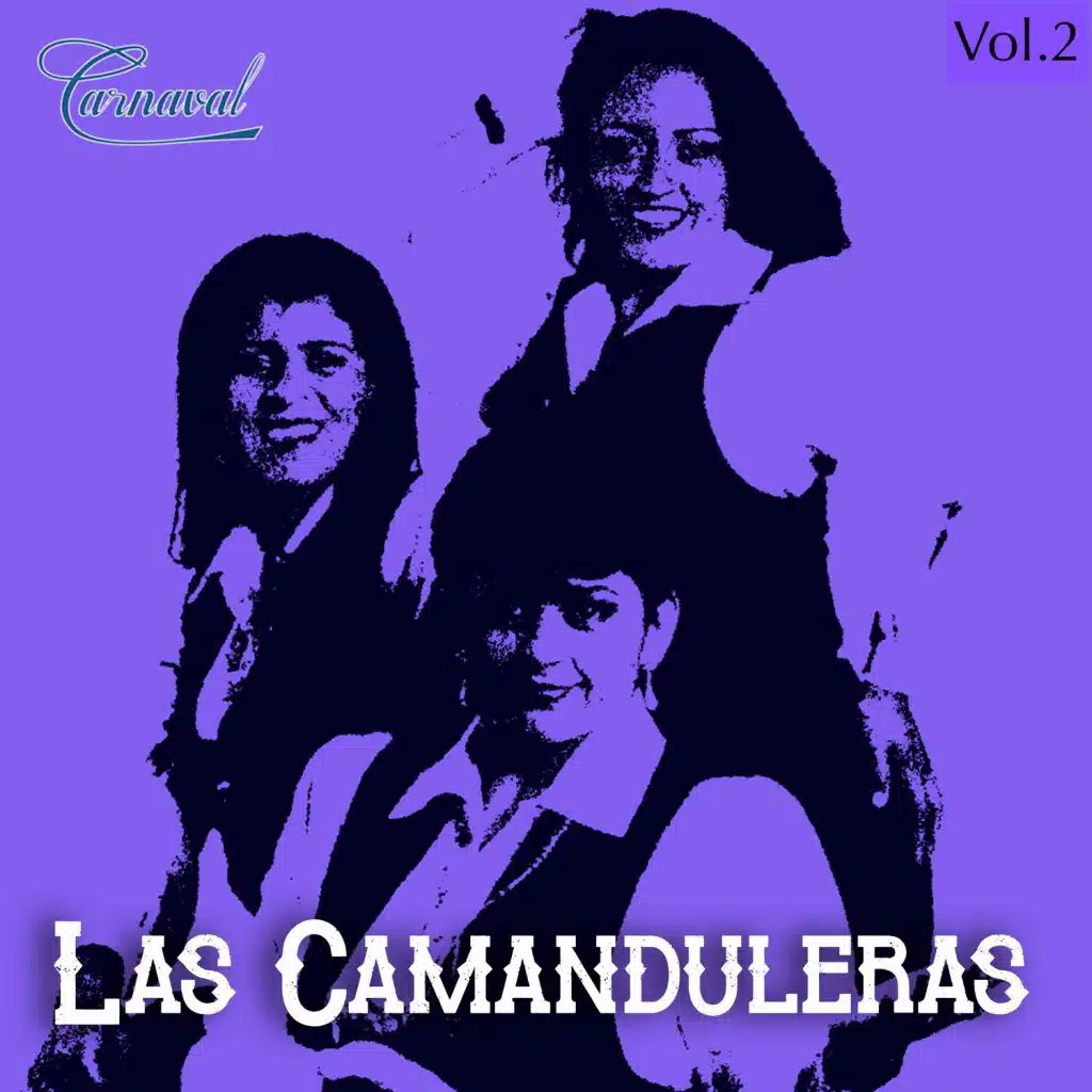 Las Camanduleras