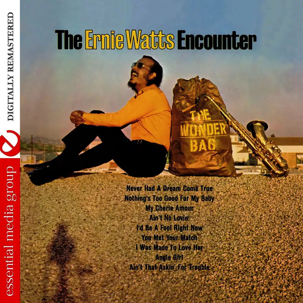The Ernie Watts Encounter
