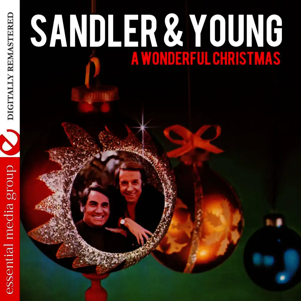 A Wonderful Christmas (Digitally Remastered)