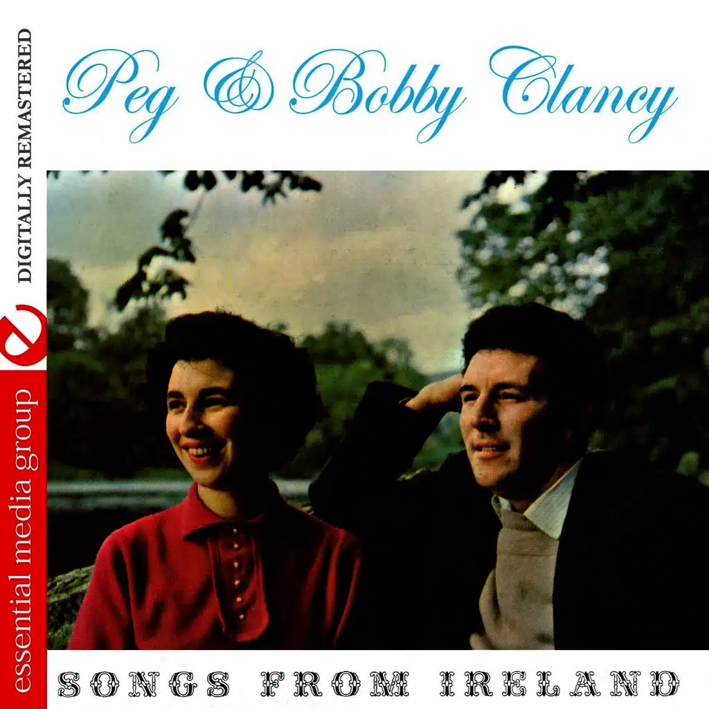 Songs From Ireland (Digitally Remastered)