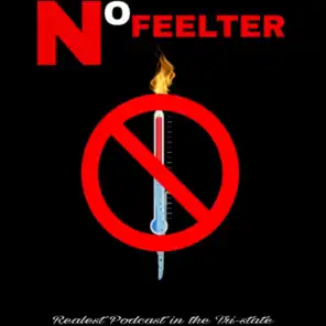 No Feelter Podcast EP 1 " Attention"