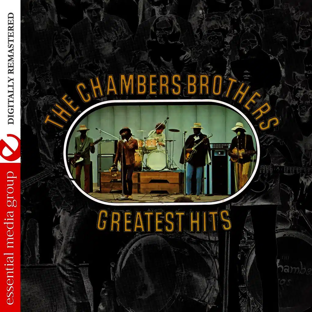 Greatest Hits (Remastered)