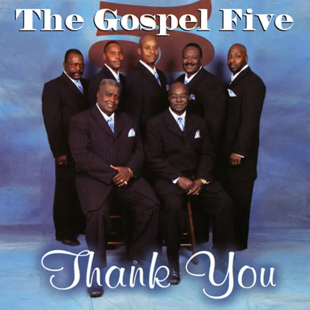 The Gospel Five