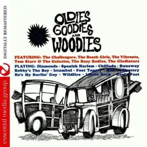 Oldies, Goodies And Woodies (Remastered)