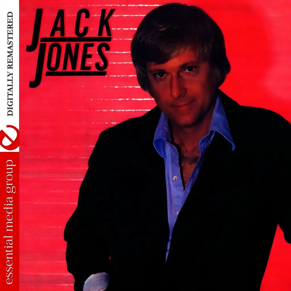 Jack Jones (Remastered)