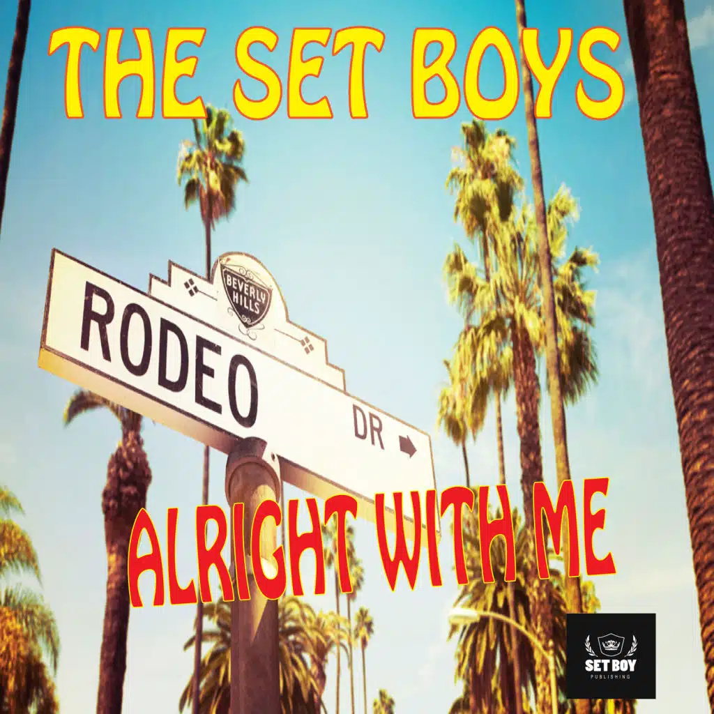 The Set Boys