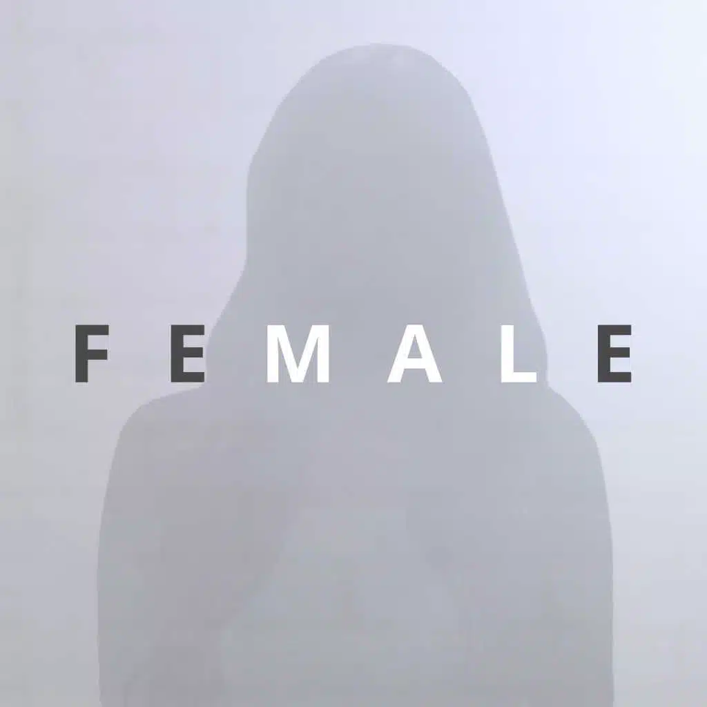 Female (feat. Kalie Shorr, Lacy Green, Lena Stone, Lacy Cavalier, Kim Paige, Tiera, Savannah Keyes & Tasji Bachman)