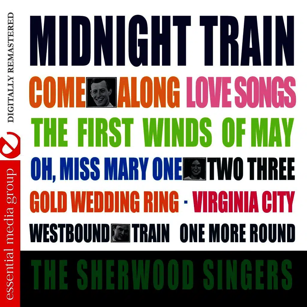 The Sherwood Singers