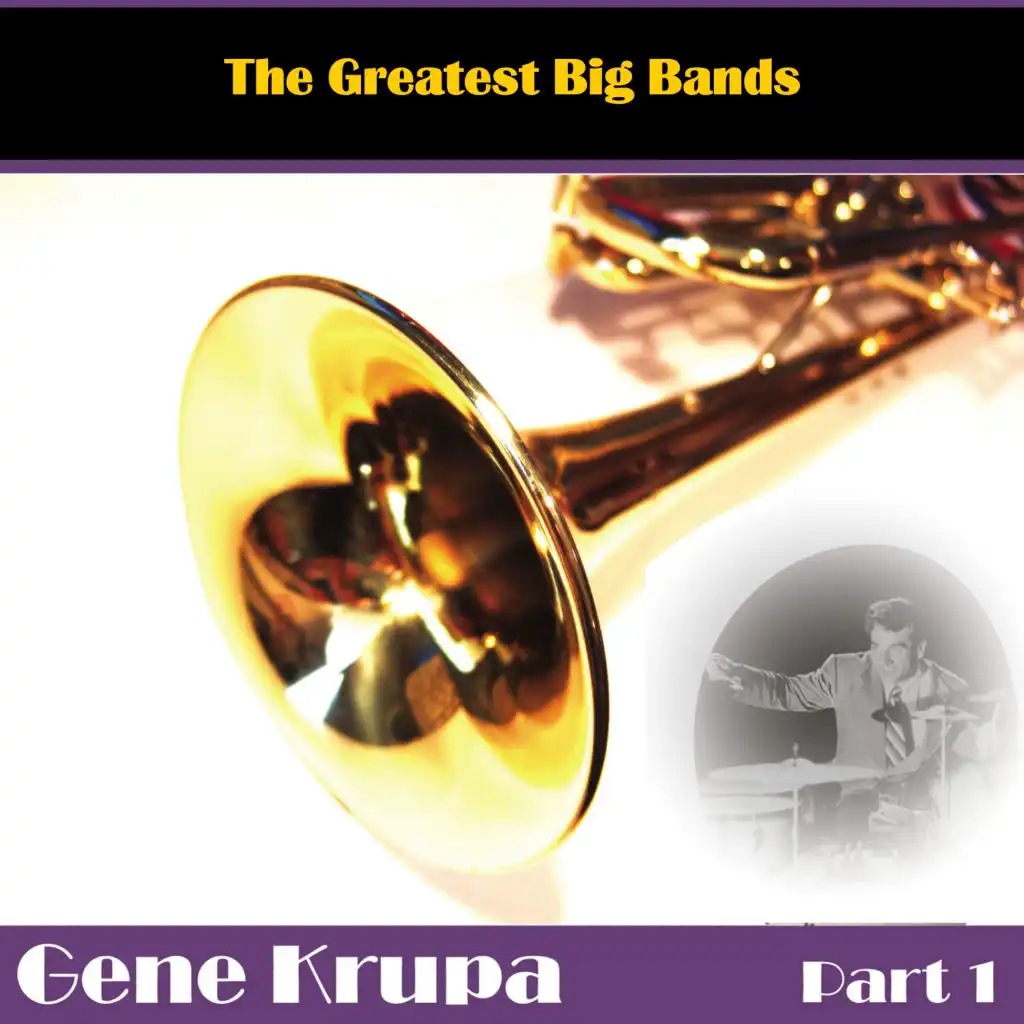 The Greatest Big Bands, Pt. 1