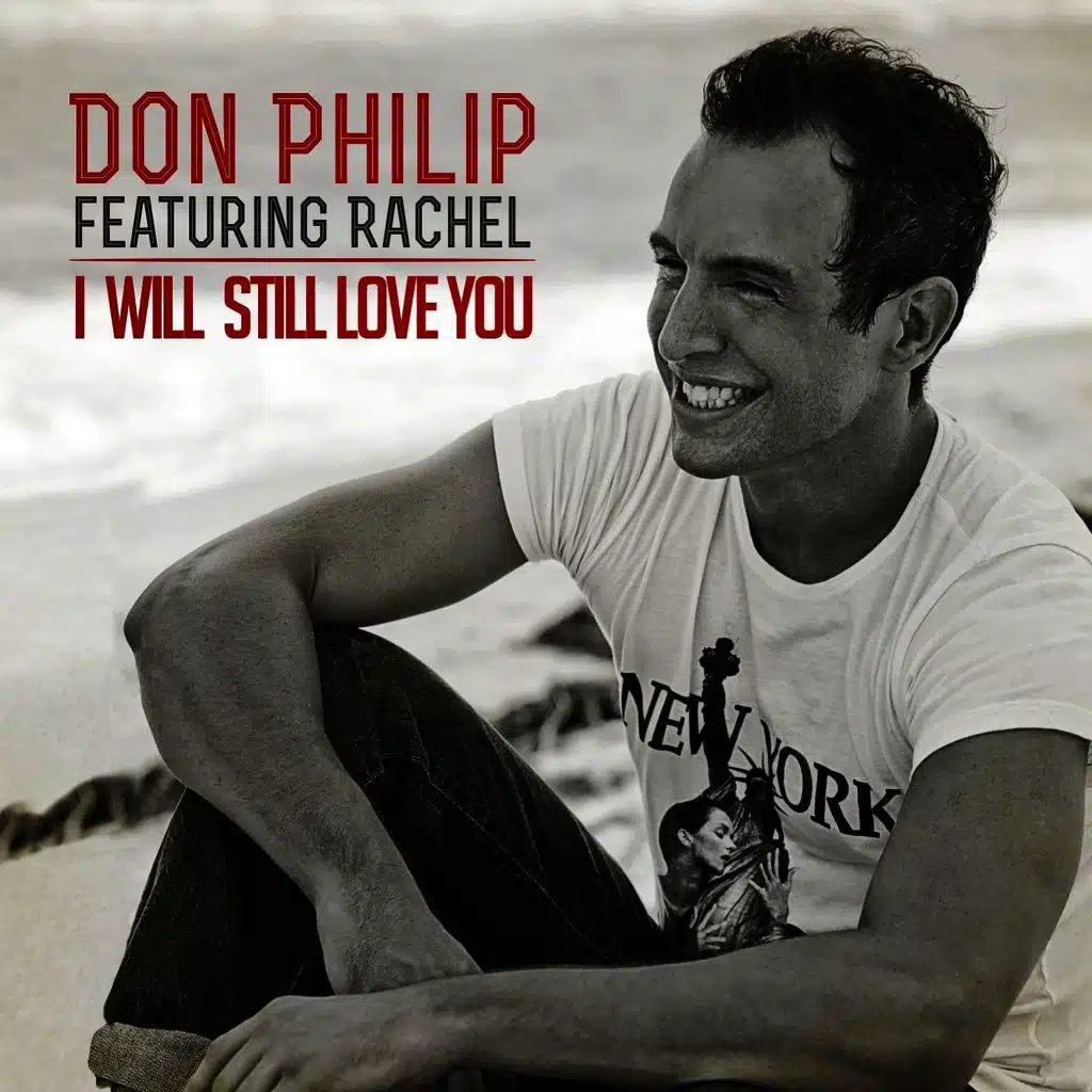 I Will Still Love You