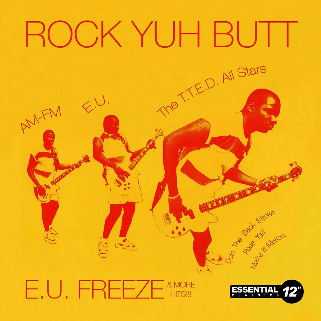 E.U. Freeze / Roll Call