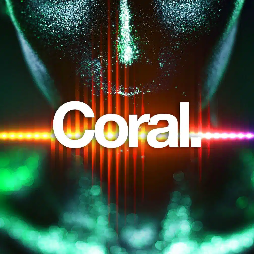 Coral