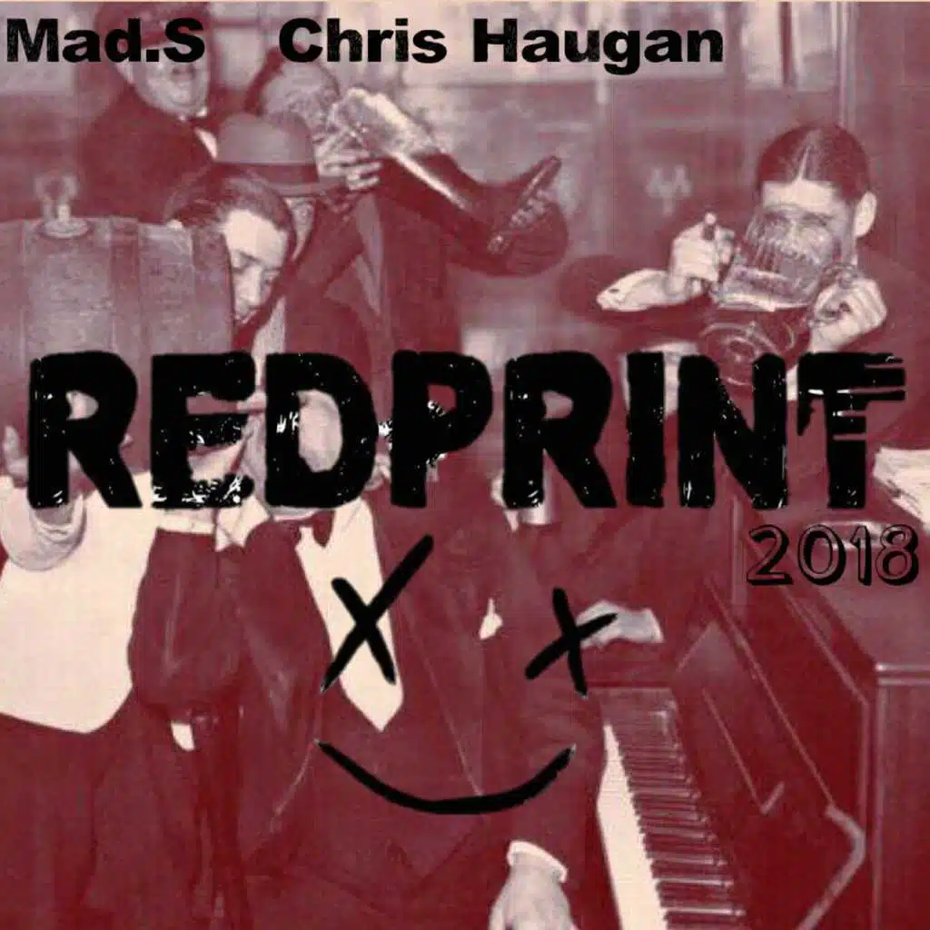 Redprint 2018